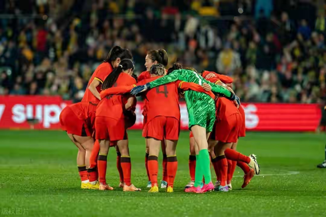 IM Sport-加拿大足球队风头正劲，晋级四强