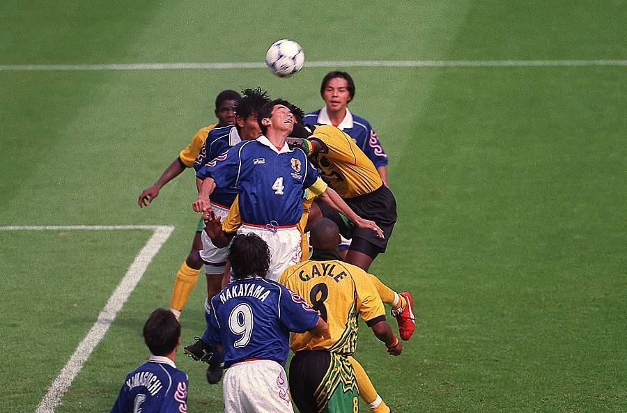 加拿大足球队风头正劲,晋级四强 加拿大足球队风头正劲,晋级四强