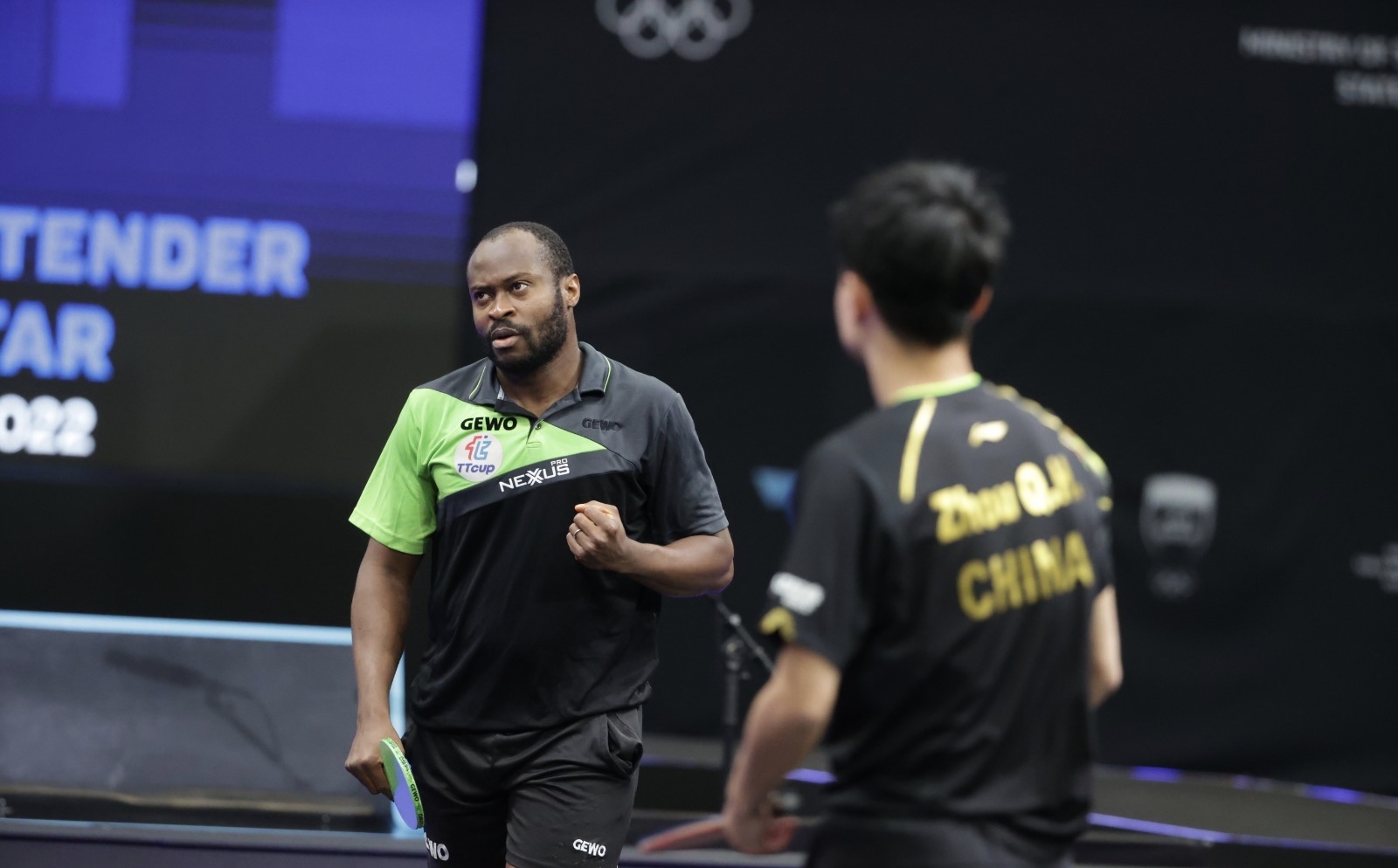 IM Sport-日本队横扫波兰队，马龙关键制胜