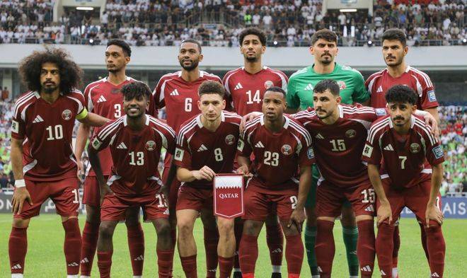 IM体育世界杯2026-巴勒斯坦球队不敌对手，未能晋级