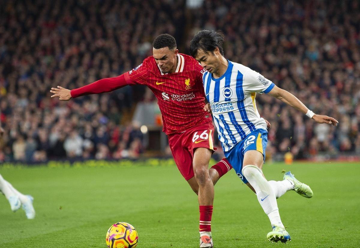 布莱顿豪取胜利!客场劫杀对手实现反超 布莱顿豪取胜利!客场劫杀对手实现反超