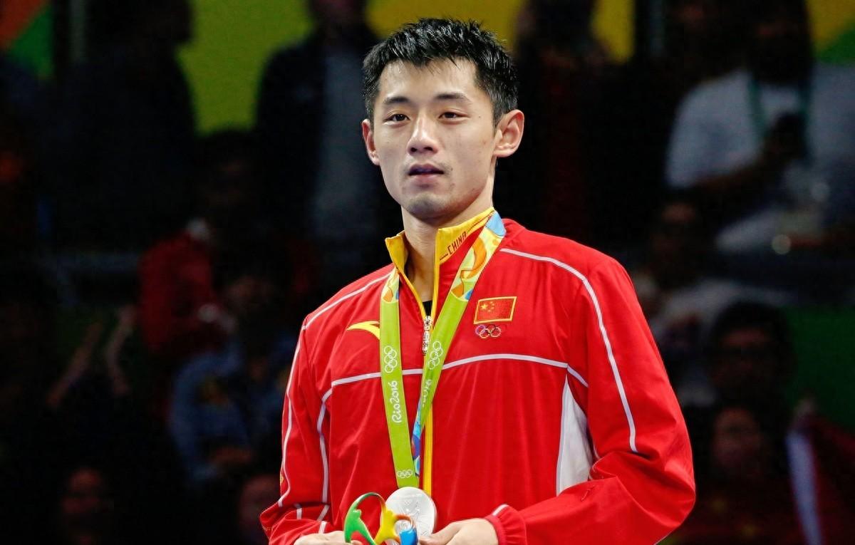 IM体育App下载-瑞典队碾压法国队，张继科高光表现