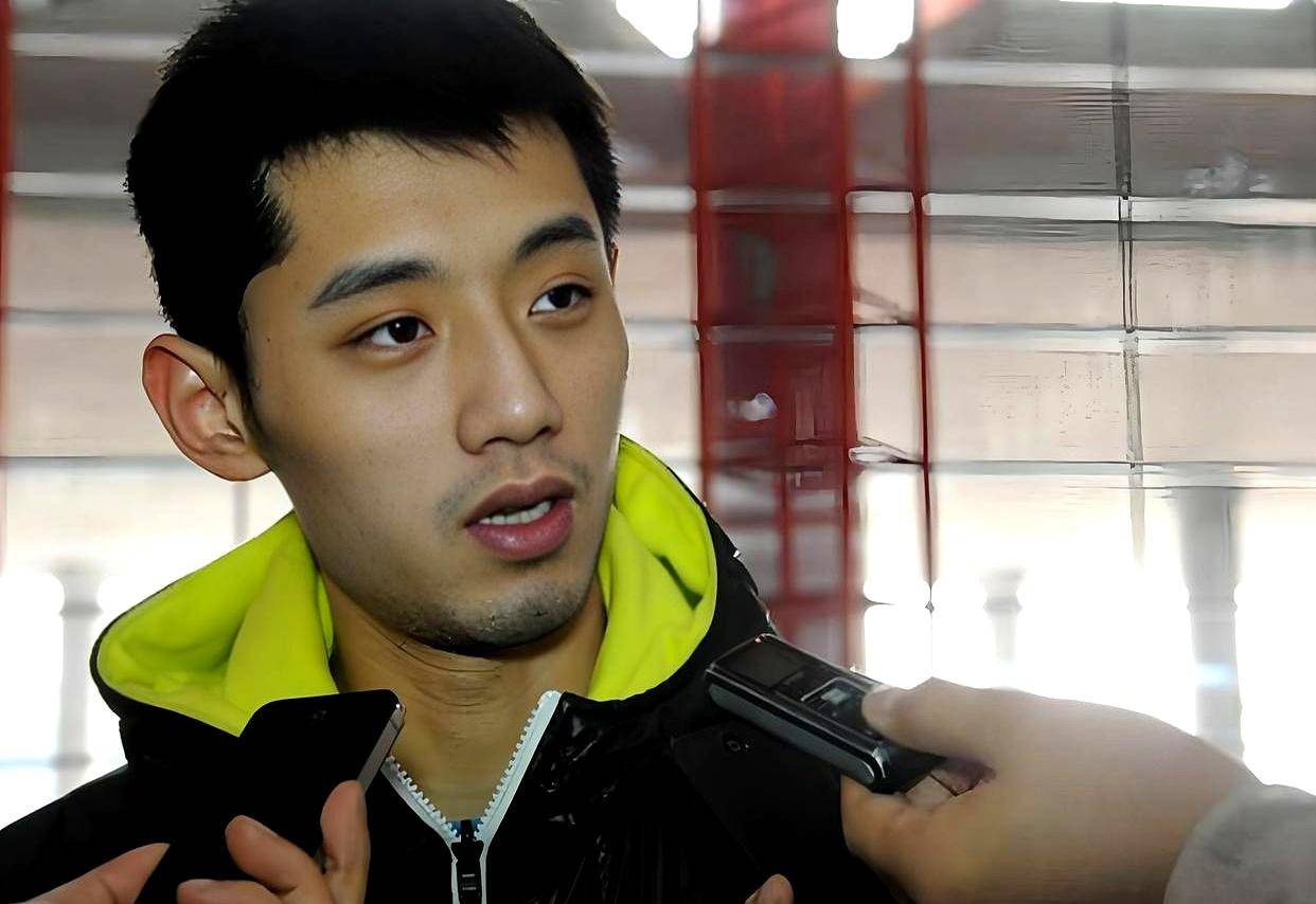 瑞典队碾压法国队，张继科高光表现