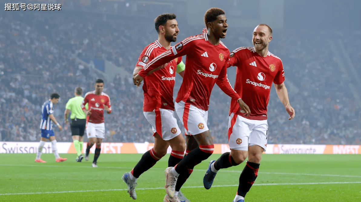 IM体育app-曼联新援助攻多线作战，球队前景看好
