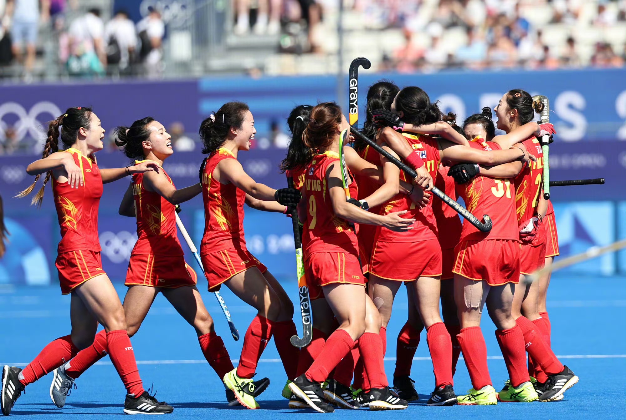 创造神话！首尔城队迈进下一轮