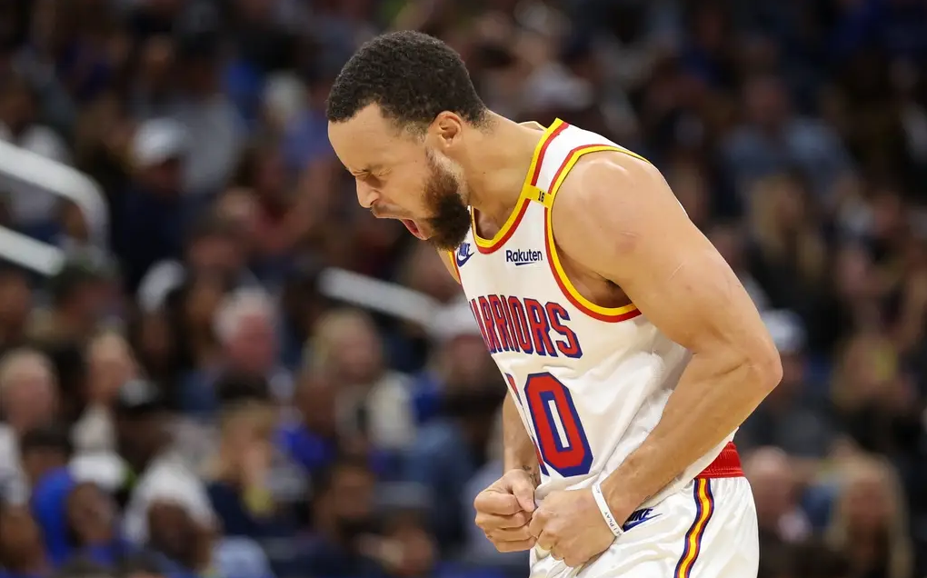 魔术轻取黄蜂,库里惊艳世界 魔术轻取黄蜂,库里惊艳世界