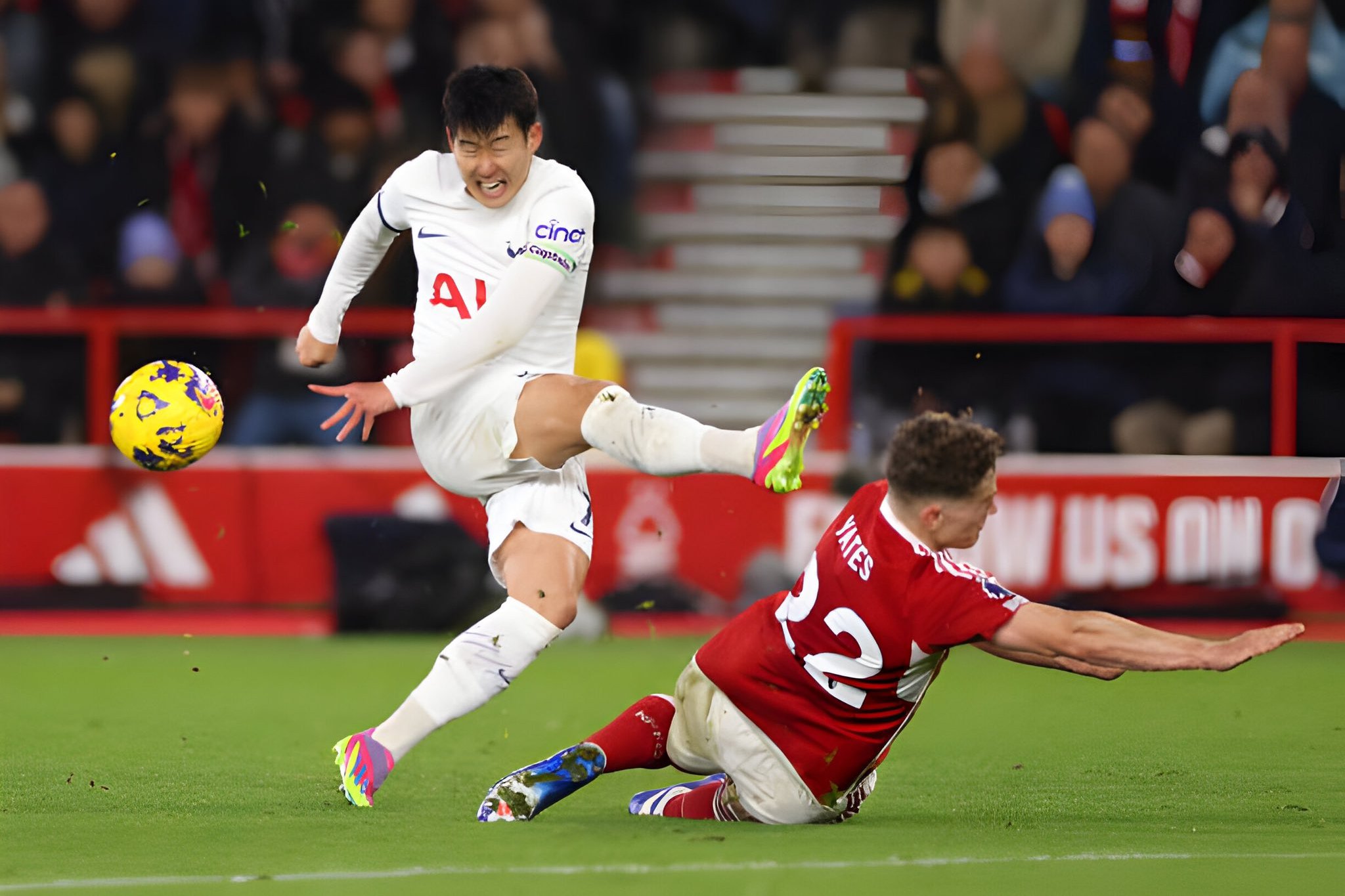 IM体育官网入口-热刺客场大胜，表现出色迈向胜利